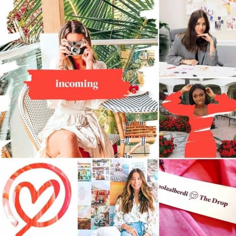 The DROP and TEREA bundle box